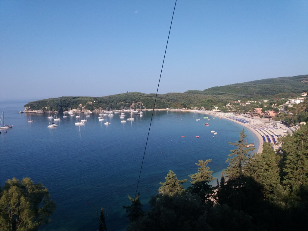  Utisci sa letovanja u Pargi 